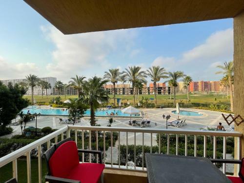 Apartamento Golf Porto Bay