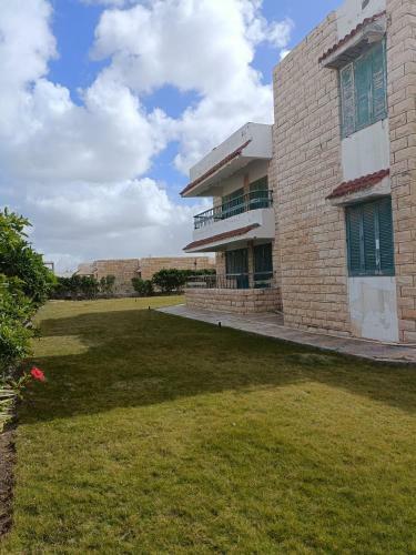 Green Beach Villa