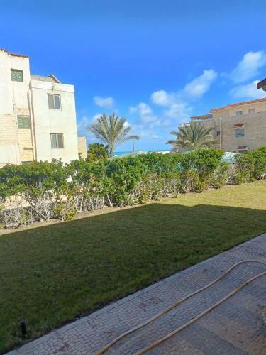 Green Beach Villa
