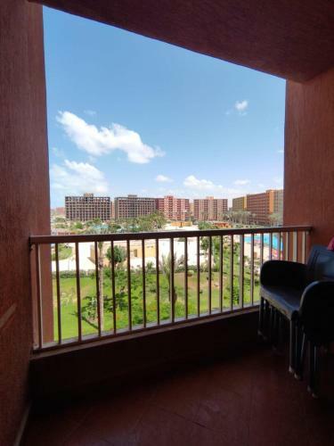 Apartamento Golf Porto Marina