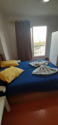 Apartamento Golf Porto Marina