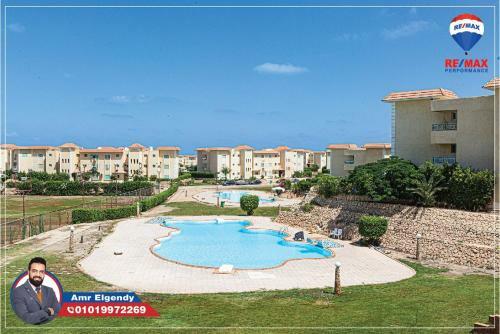 Apartamento Marina Gardens