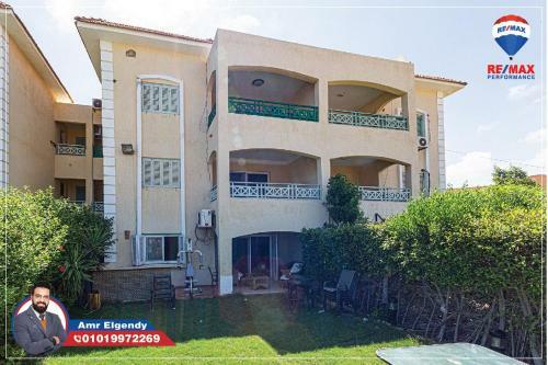 Apartamento Marina Gardens