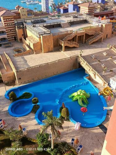 Apartamento Porto Marina