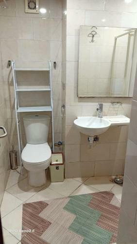 Apartamento Porto Marina