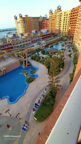 Apartamento Porto Marina