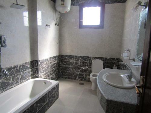 Apartamento Mountain View