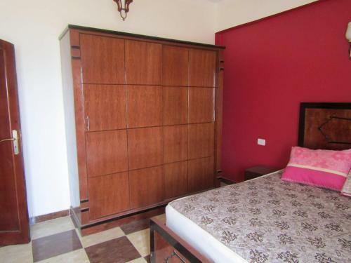 Apartamento Mountain View