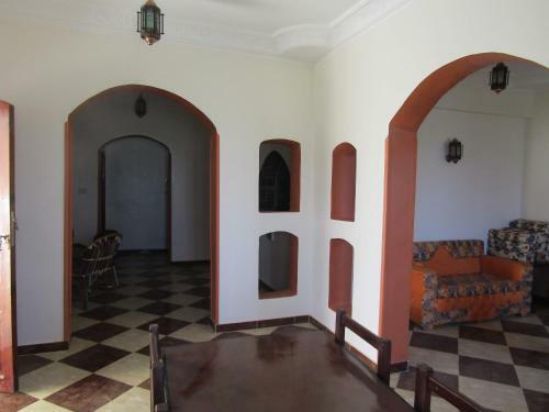 Apartamento Mountain View