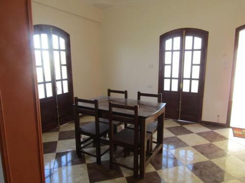 Apartamento Mountain View