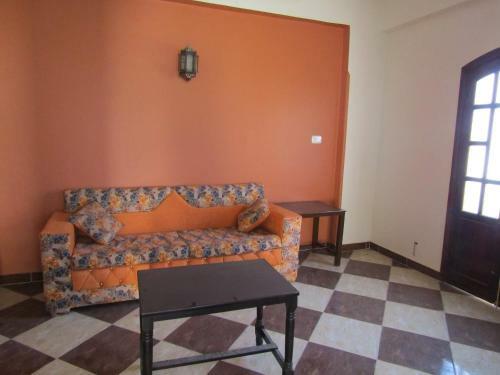 Apartamento Mountain View