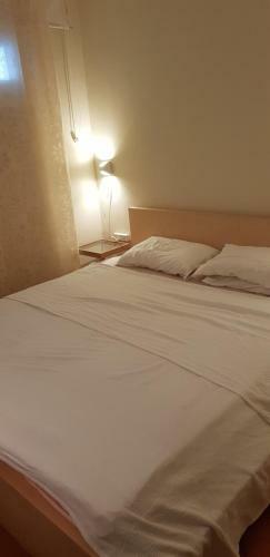Apartamento Porto Golf Chalet