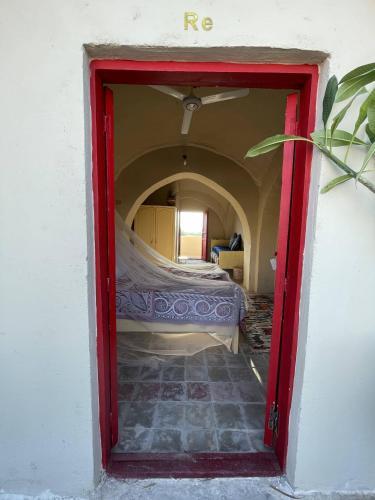 Habu Hotel Ecolodge