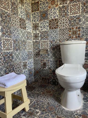 Habu Hotel Ecolodge