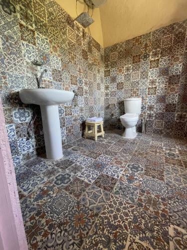 Habu Hotel Ecolodge