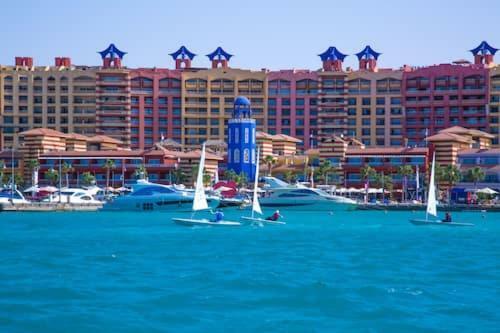 Apartamento Porto Marina