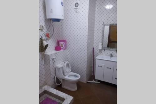Apartamento Studio 80 M^2 At Marina Valley