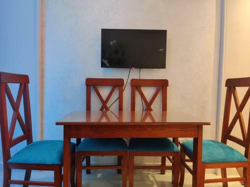 Apartamento Golf Porto Marina Studio