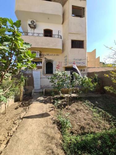 Hostal Mohamed Ali House