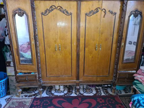Hostal Mohamed Ali House