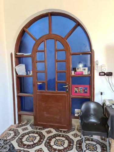 Hostal Mohamed Ali House
