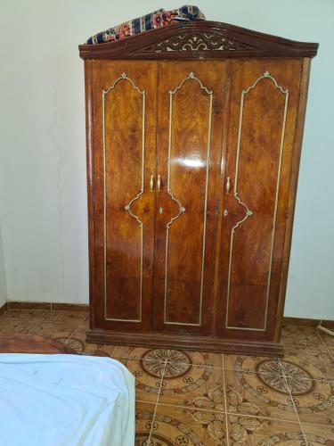 Hostal Mohamed Ali House