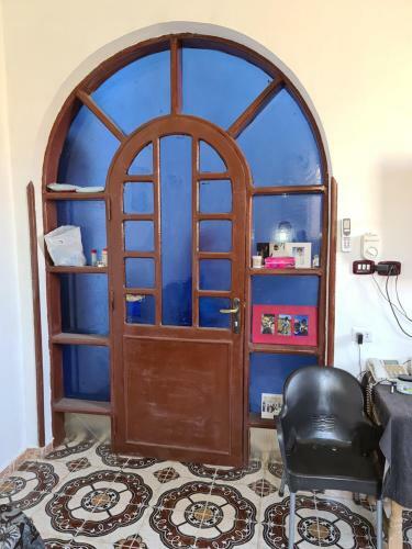 Hostal Mohamed Ali House