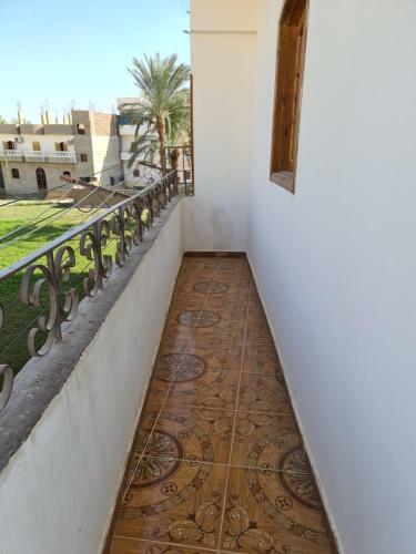 Hostal Mohamed Ali House