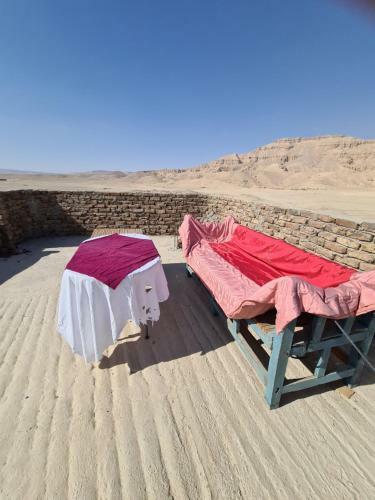 Hostal Mohamed Ali House