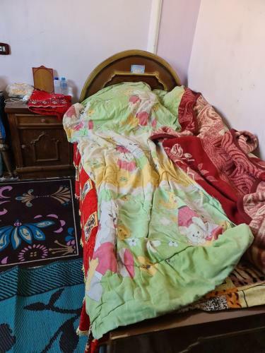 Hostal Mohamed Ali House