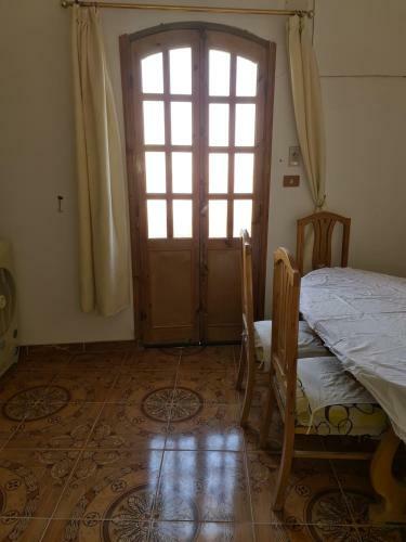 Hostal Mohamed Ali House