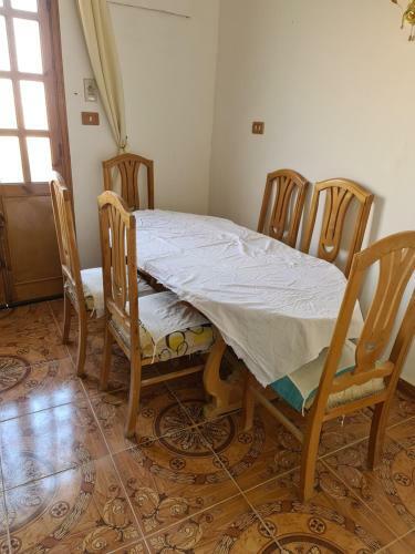 Hostal Mohamed Ali House