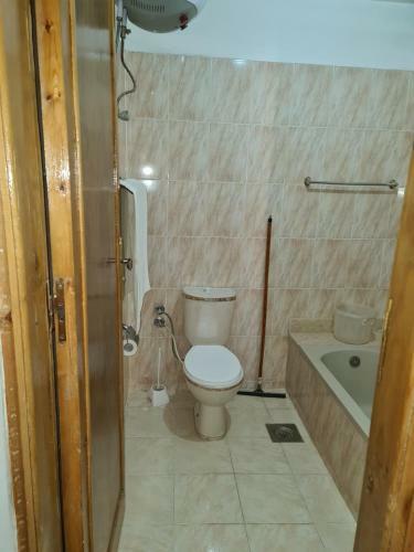 Hostal Mohamed Ali House
