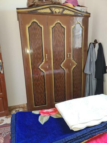 Hostal Mohamed Ali House