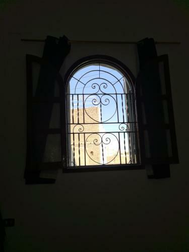 Hostal Mohamed Ali House