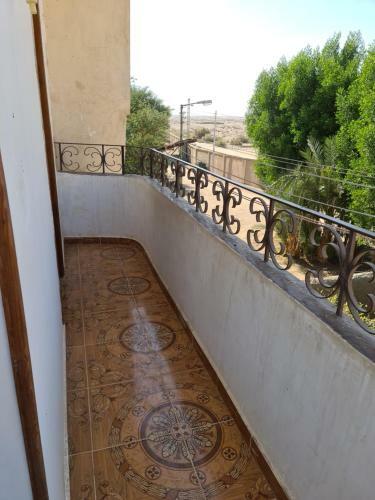 Hostal Mohamed Ali House