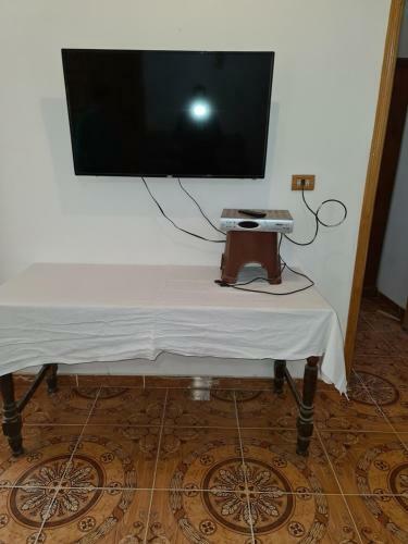 Hostal Mohamed Ali House