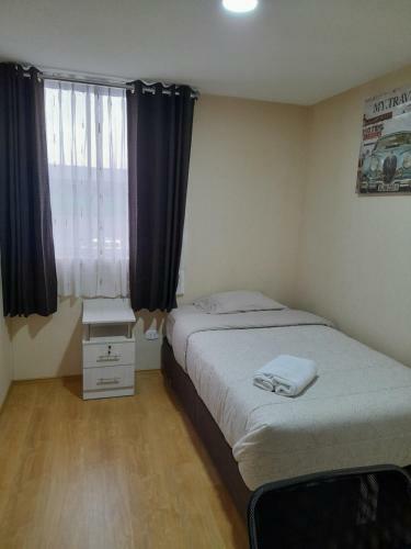 Apartamento El Solar De Miraflores