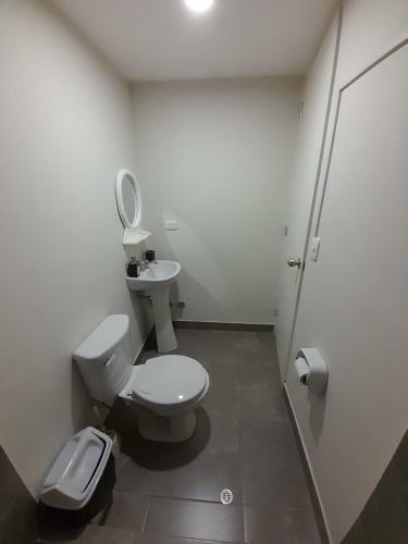 Apartamento El Solar De Miraflores