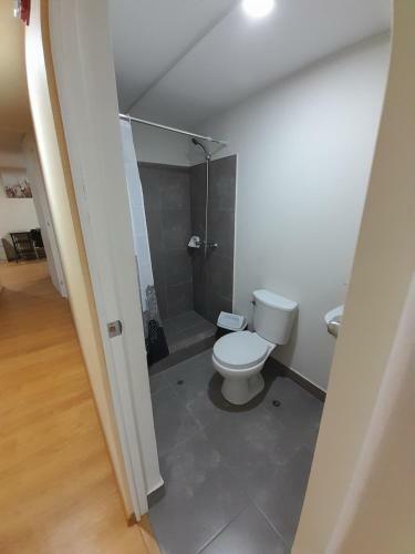 Apartamento El Solar De Miraflores