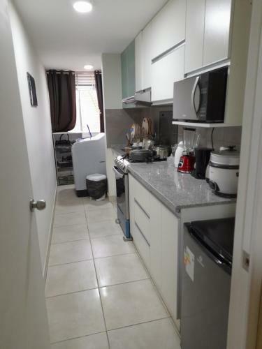 Apartamento El Solar De Miraflores