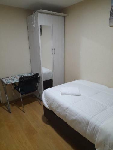 Apartamento El Solar De Miraflores