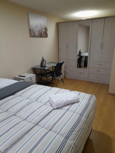 Apartamento El Solar De Miraflores