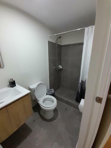 Apartamento El Solar De Miraflores