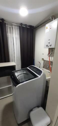 Apartamento El Solar De Miraflores