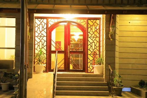 Alekeb Hotel