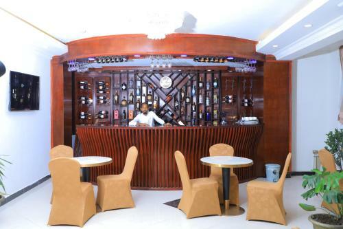 Alekeb Hotel