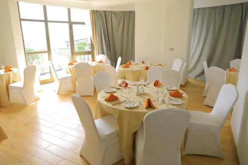 Alekeb Hotel