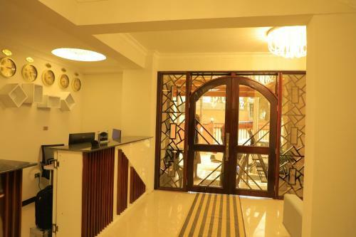 Alekeb Hotel