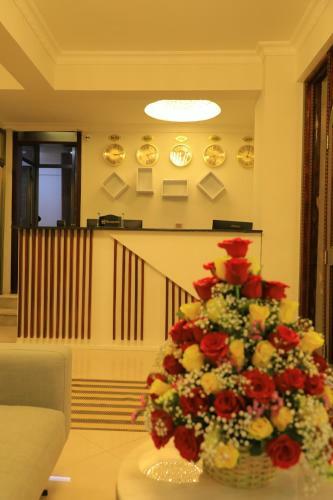 Alekeb Hotel
